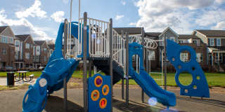 Townhomes at Bridlestone Gallery 34