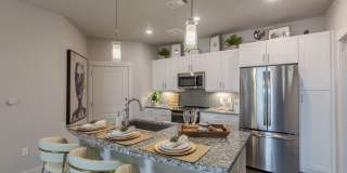 Westerly Apartment Homes Gallery 11