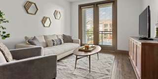 Union at Carrollton Square Apartments Union at Carrollton Square Apartments Gallery 26