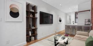347 East 5th Street Gallery 1