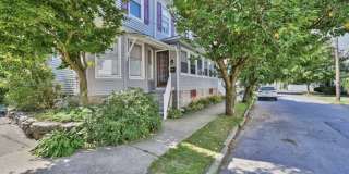 12 Washington Street Gallery 1