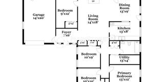 955 Robinwood Drive Gallery 16