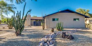 4 Bedroom, 3 Baths, includes 2 Master Suites Just 1-Mile from ASU Gallery 3