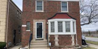 Charming 3BR House in Chicago Charming 3BR House in Chicago Gallery 1