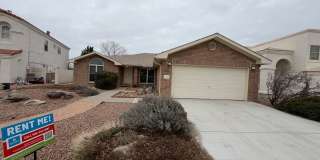 3 Bedroom Single Story Home Available Near Juan Tabo Blvd SE  Southern Blvd SE! Gallery 1