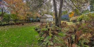 Charming, Renovated Bungalow in NW DC Tenley Area Gallery 42