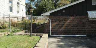 611 Liberty Street Gallery 1