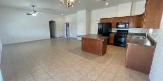 Pool Home in Estrella 11628 E 27th Place Gallery 8