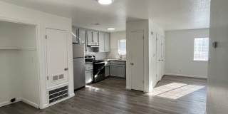 Wedgewood Apartments Gallery 22