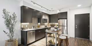 The Daley at Shady Grove Apartments Gallery 2