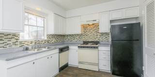 New England Village Apartments Gallery 11