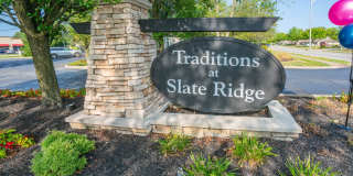 Traditions at Slate Ridge Gallery 40