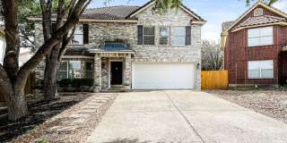 Hidden Gated community about 7 miles from Randolph Air Force Base Gallery 1