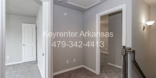 Gorgeous 3 bed/3 bath home in great Bentonville neighborhood Gallery 25