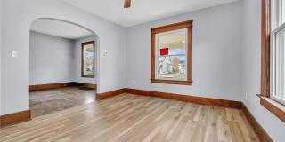 Three Bedroom One Bath House in Lorain Gallery 6