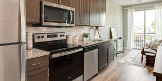 Adelphi Quarter Gallery 1