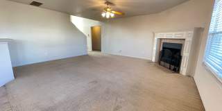 4-Bedroom House for Rent in Killeen Gallery 7
