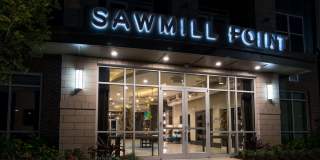 Sawmill Point Gallery 34