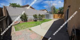 COMING SOON! Nice 3 Bedroom, 1.5 Bathroom, 2 Car Garage and 1,070 Sq Ft. Home. Gallery 17