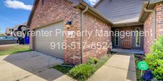 3 Bed | Bath in Broken Arrow! Gallery 7