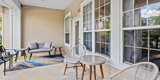 Avalon Oaks Apartments Gallery 20