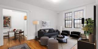 The Parkway Apartments Gallery 18