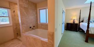 For Rent Available Now - Furnished House 3+BR 2.5Ba in Del Mar, charming furnished home in the highly desirable Point Del Mar Gated Community Gallery 43