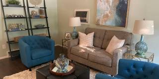 Gorgeous Detached Home in Arlington Meadows Gallery 1