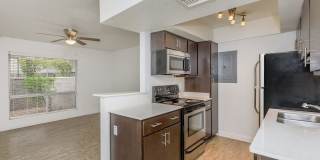 Treehouse Apartments Gallery 13