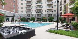 The Rocca Apartments Gallery 26