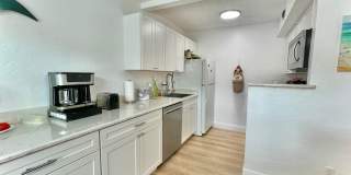 Available MAY - DEC 2026 Fully Furnished Turn Key 2 BR 2 BA inc Utilities Heart of Downtown Vero! 55+ Community Gallery 11