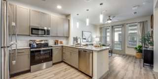 Aspire at Sherman Gallery 45