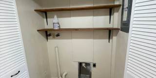 Cozy 3 bed 2.5 Bath Townhome Gallery 9