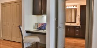 Alcove at Alamo Heights Gallery 7