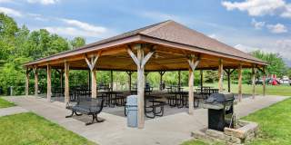 Hummingbird Pointe & The Gardens Gallery 12