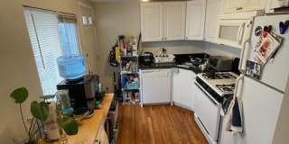 144 Thorndike St. Gallery 1