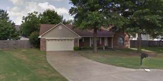 Move-In Ready Updated Home in Quiet Searcy Neighborhood Gallery 1