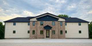2 Bedroom 1 Bathroom Apartment Gallery 1