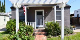 Old Towne Orange Gallery 1
