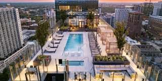 903 Peachtree Gallery 2