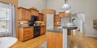 12805 West Berghan Street Gallery 20