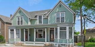 Completely Brand New Restored Historic Townhome near Wells St Corridor. Gallery 36