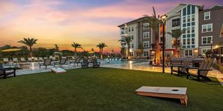 Maeva Modern Apartments Gallery 4