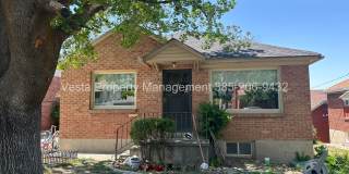 3311 Jefferson Avenue - Basement Gallery 1