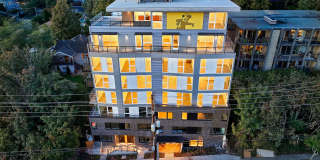 Fremont View: Modern Classic Collection Gallery 55