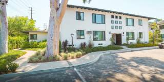 Yosemite Garden Apartments Gallery 2