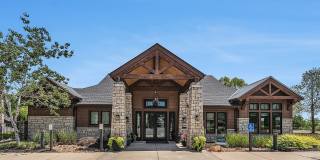 Highlands Lodge Gallery 7