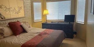 BOAT DOCK!  UNFURNISHED Tahoe Keys condo --   12 month lease Gallery 12