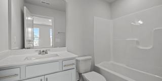 Gorgeous New Construction! Updated Kitchen, SS Appliances, Open Floorplan, Garage, Pet Friendly! Gallery 26