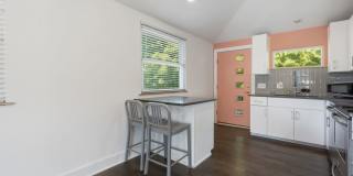 Cozy East Nashville Home Gallery 12